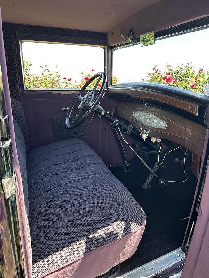 Used 1929 NASH Classic Car