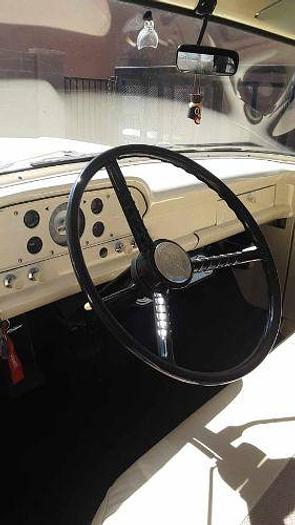 Used 1959 Ford F-100