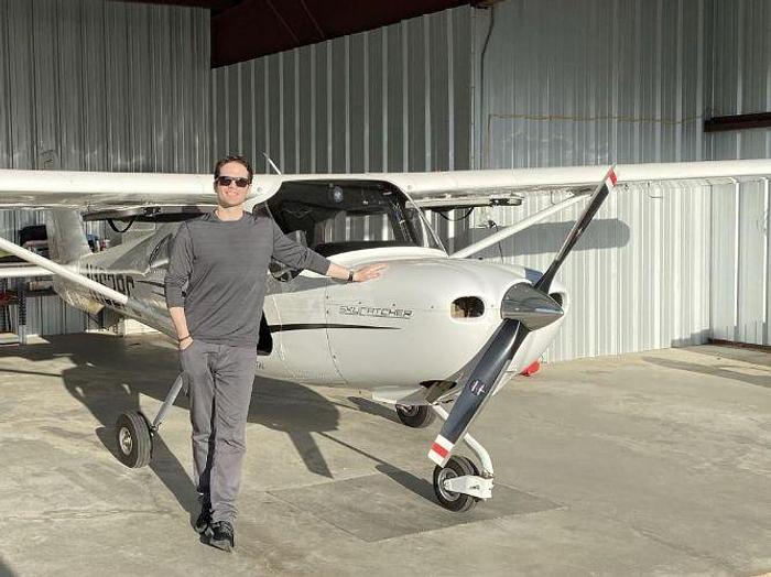 Used 2011 CESSNA 162