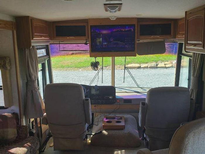 Used 2000 Itasca Suncruiser