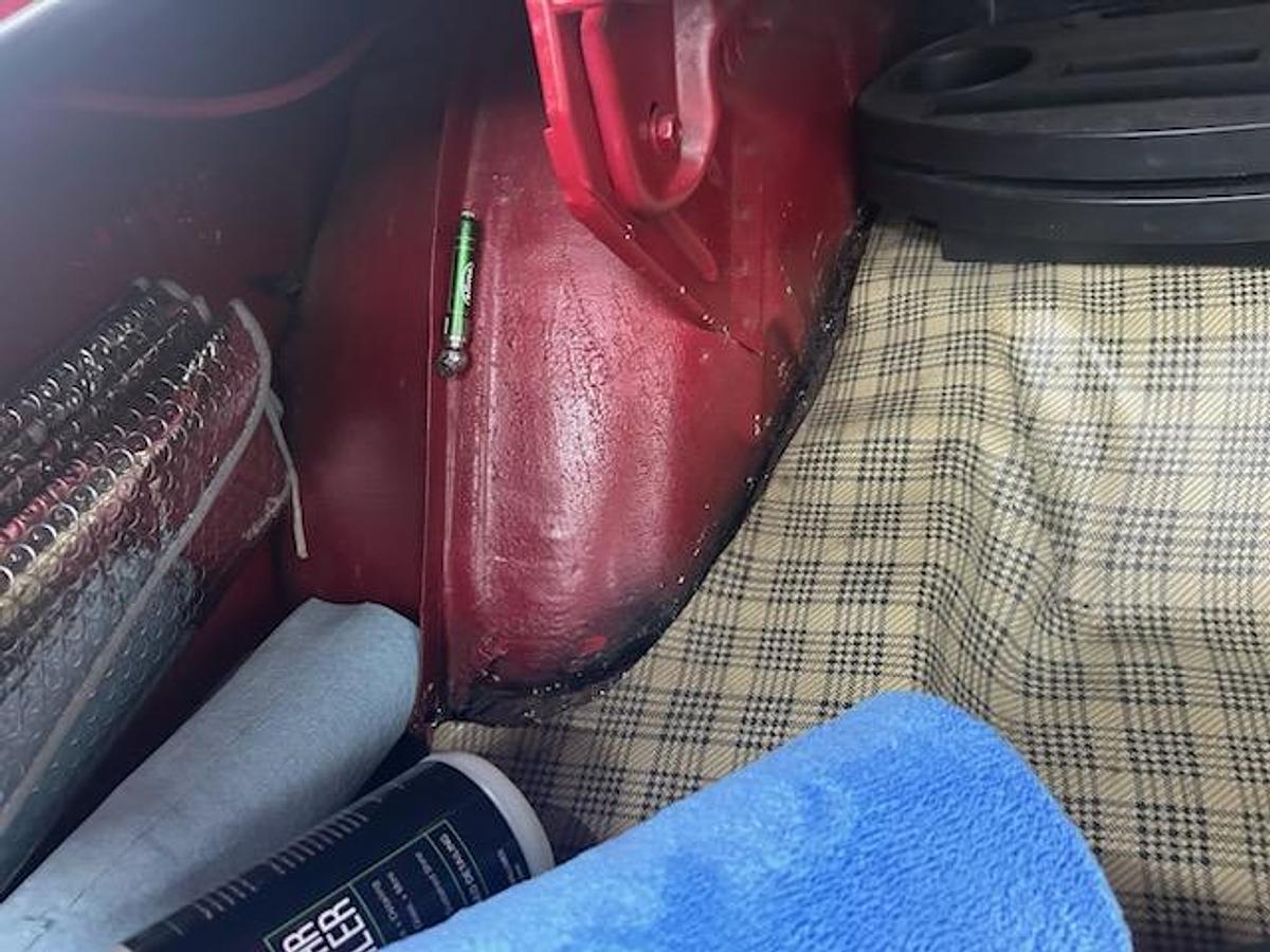 Used 1968 Ford Mustang 280