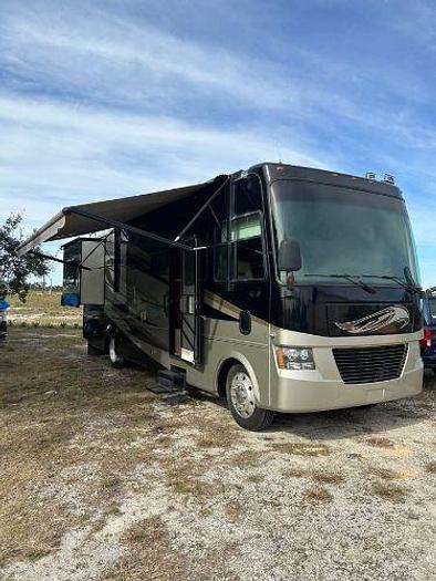 Used 2011 Tiffin Allegro Open Road 32SA