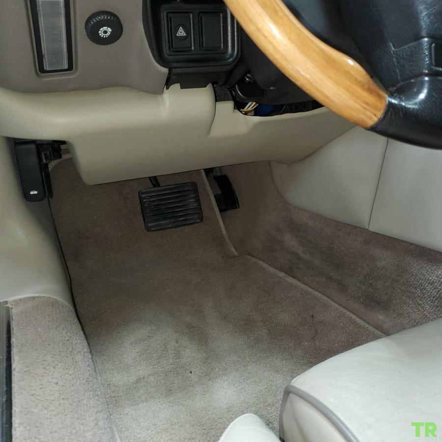 Used 1996 Jaguar .