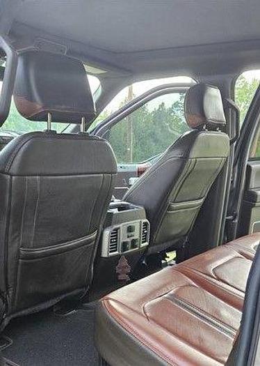 Used 2019 Ford F350 King Ranch