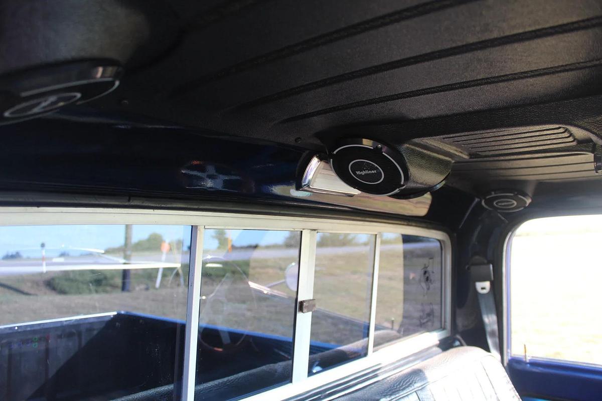 Used 1968 Chevrolet C/K Truck C10