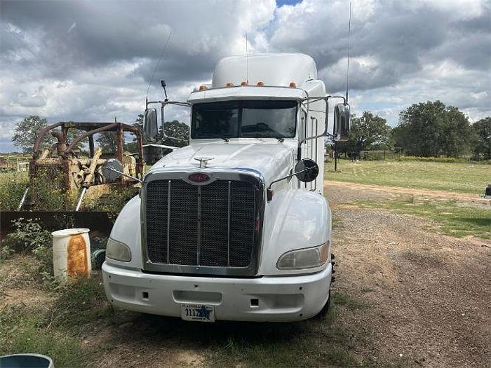 Used 2013 Peterbilt 386