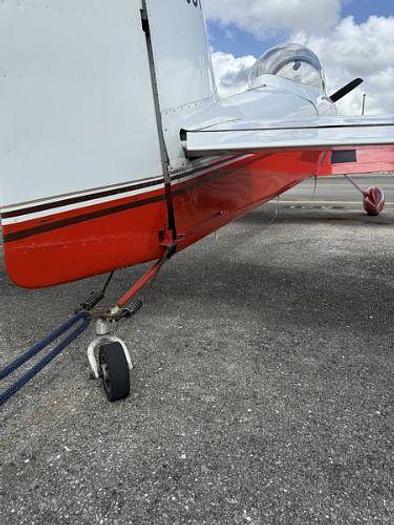 Used 2000 Vans RV8