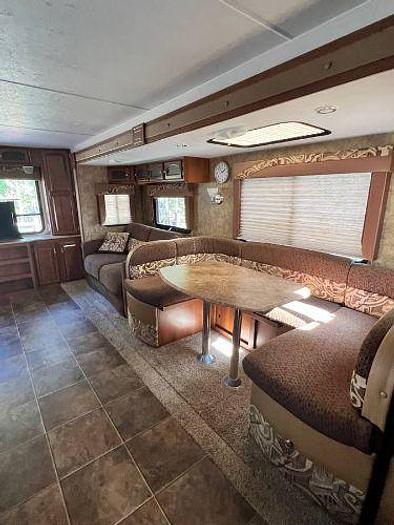 Used 2013 Forest River Coachmen Freedom Express 296 REDS
