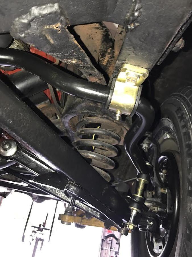 Used 1956 Ford Custom Line Victory