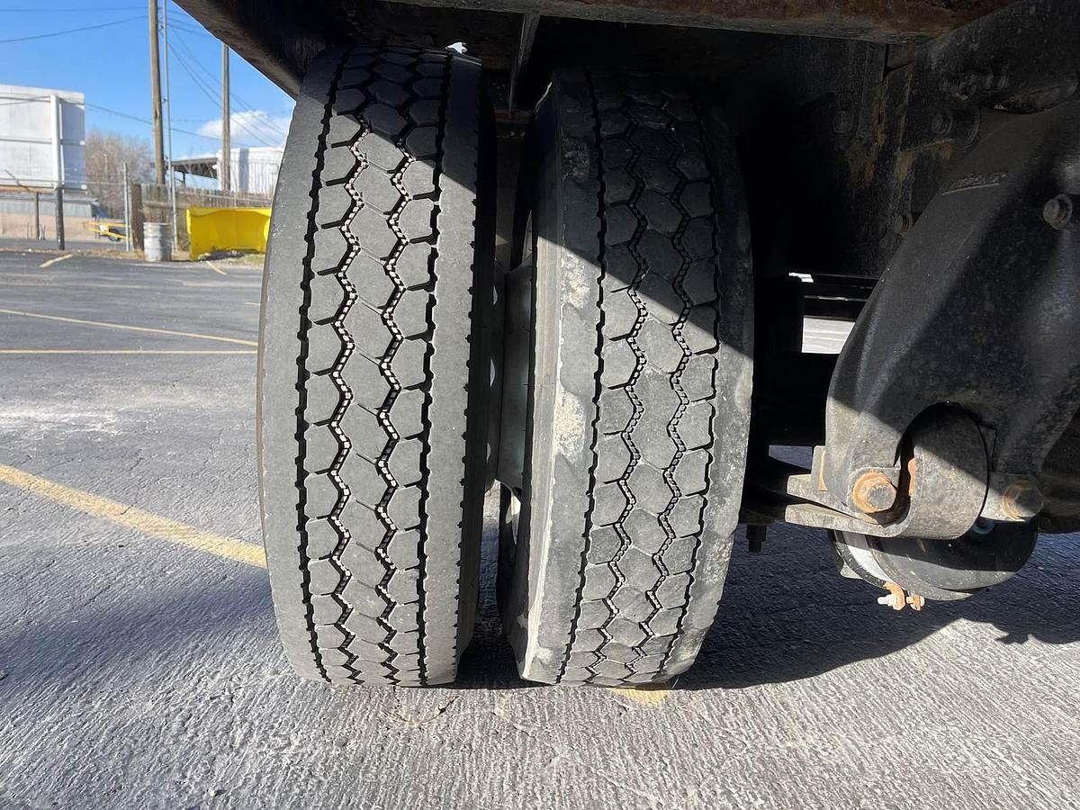 Used 2015 Freightliner M2