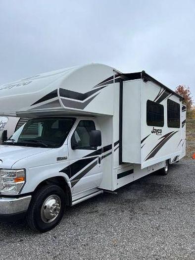 Used 2019 Jayco Redhawk M-29 XK