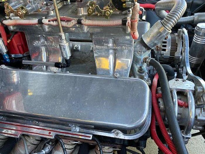 Used 1972 Chevrolet Chevelle