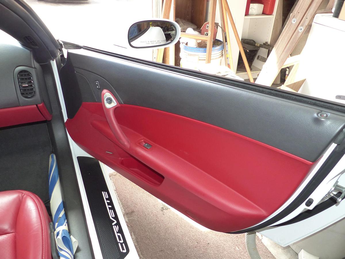 Used 2006 Chevrolet Corvette Convertible