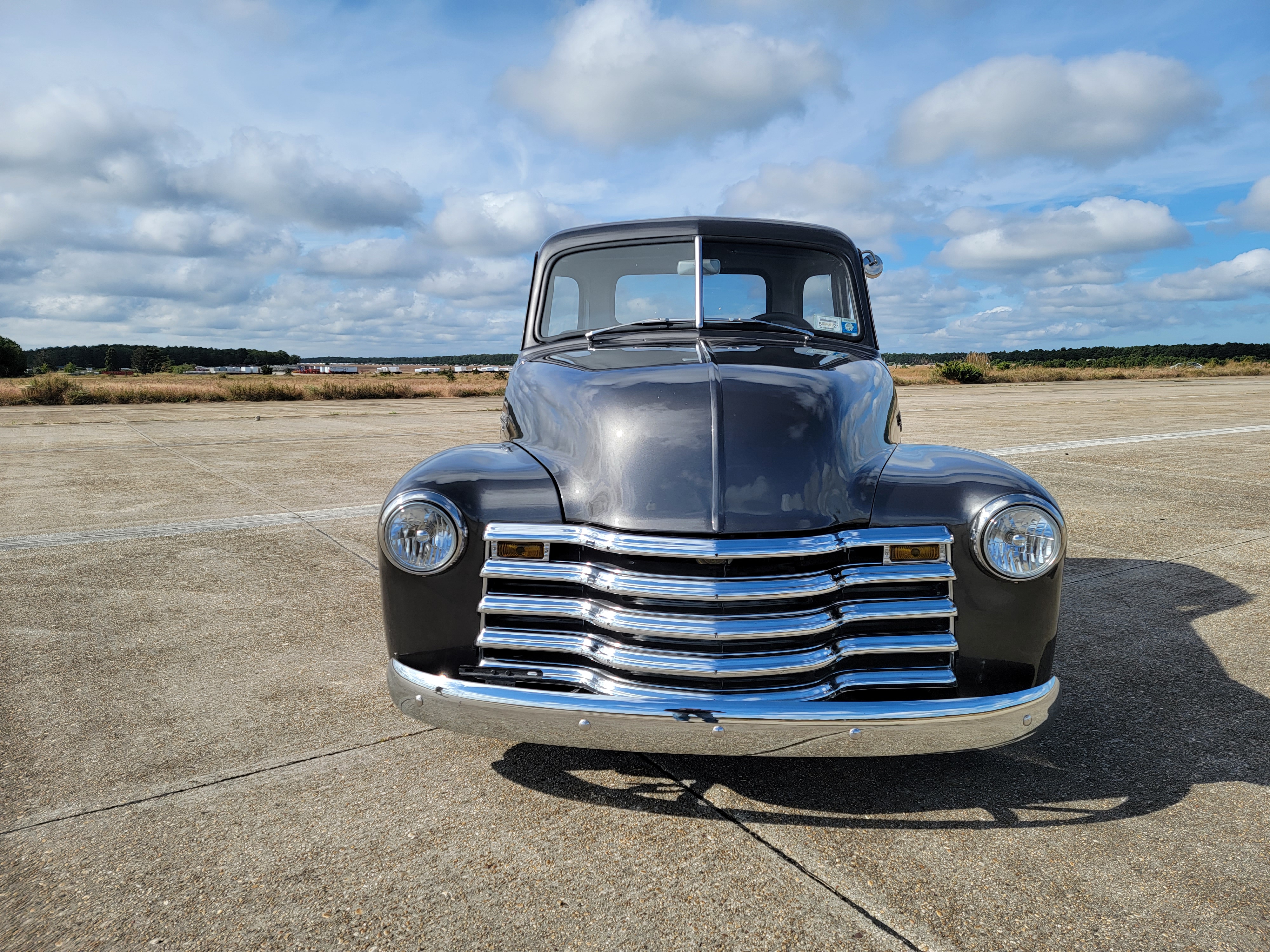 Used 1949 Chevrolet 3100