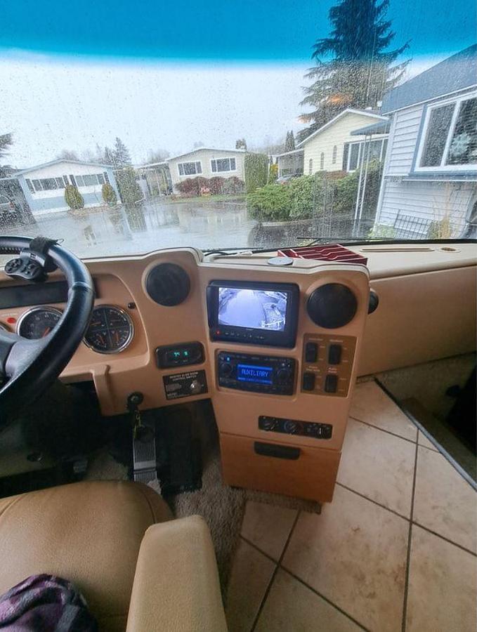 Used 2008 Winnebago Tour 40FD