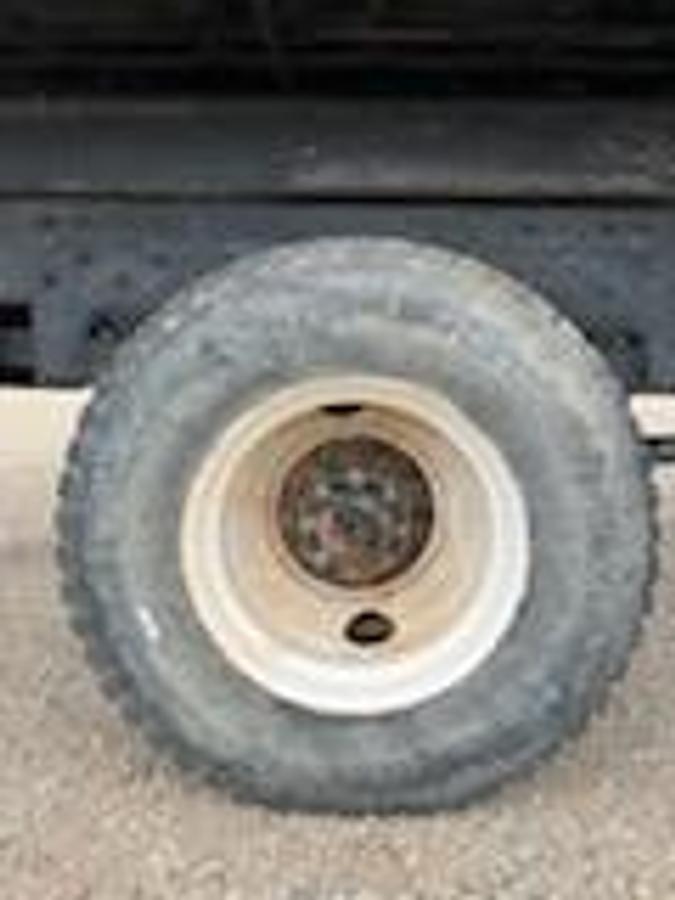 Used 2000 Freightliner FL80