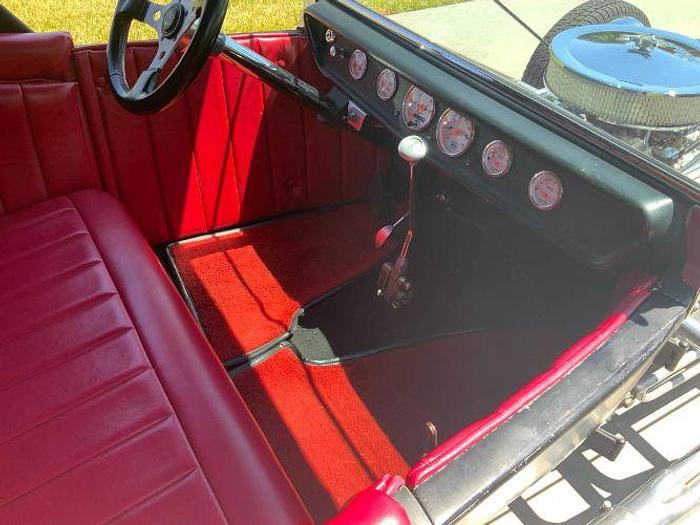Used 1923 Ford T-Bucket Roadster