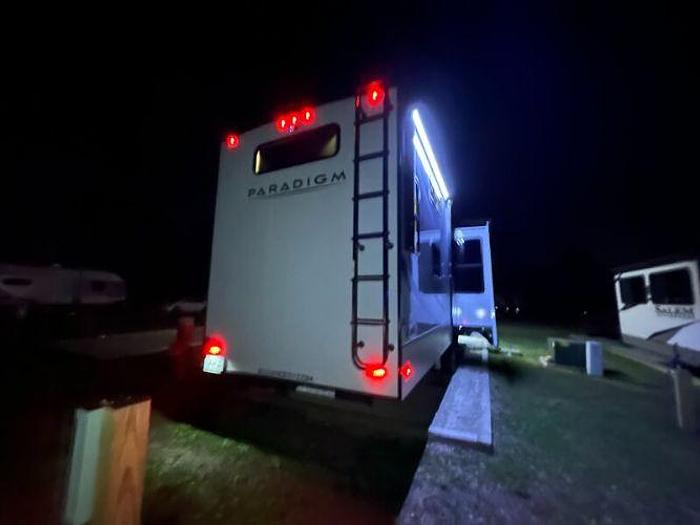 Used 2023 Alliance RV Paradigm 395DS