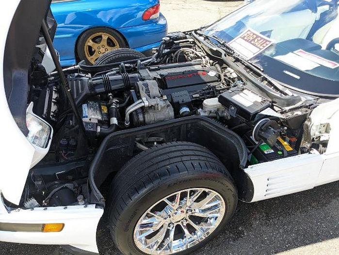 Used 1993 Chevrolet Corvette