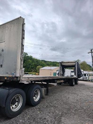 Used 2009 Freightliner Cascadia