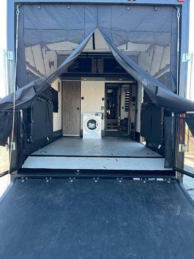 Used 2022 Forest River Vengeance Rogue Armored 351