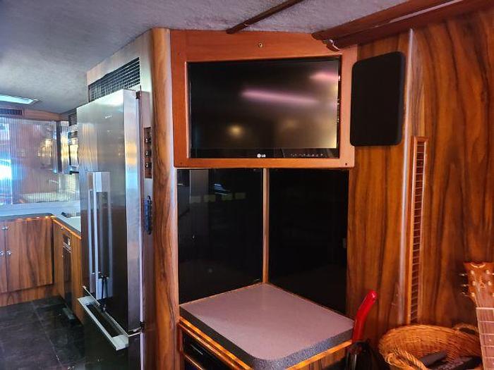 Used 1987 Prevost XL-40 Marathon
