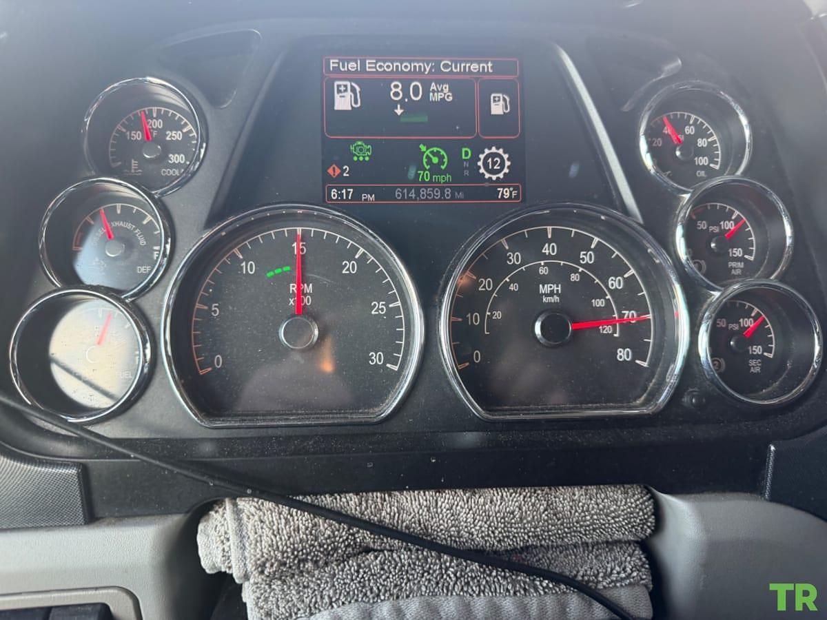 Used 2018 Conestoga Reitnouer