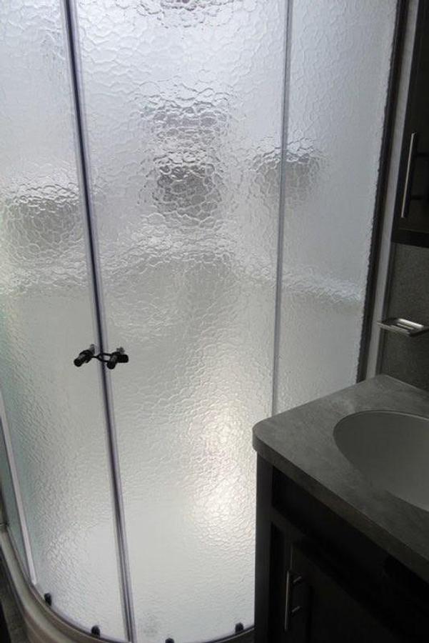 Used 2019 Forest River Rockwood Signature Ultra Lite 8299BS Fifth Wheel