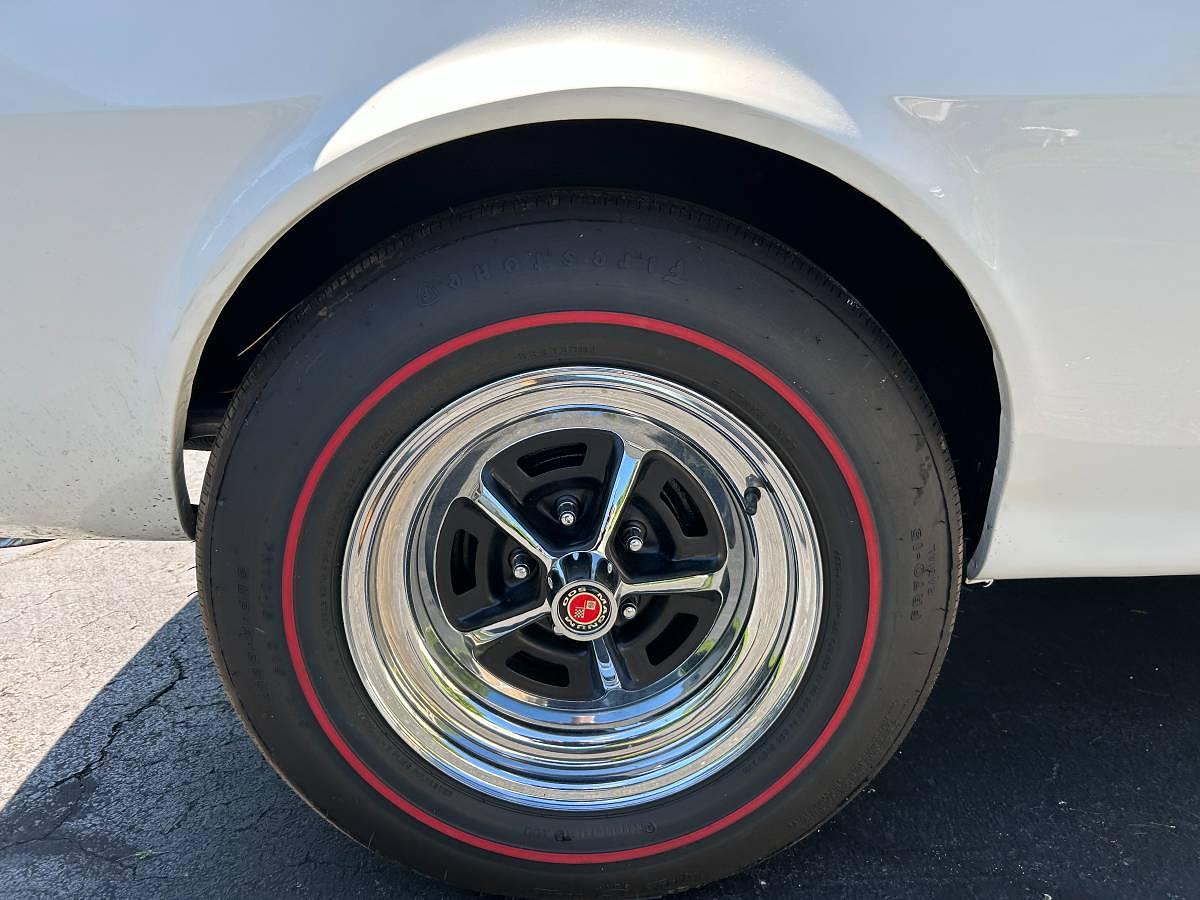 Used 1968 AMC Javelin