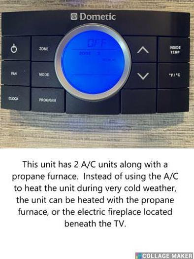 Used 2018 Newmar Ventana LE 3709