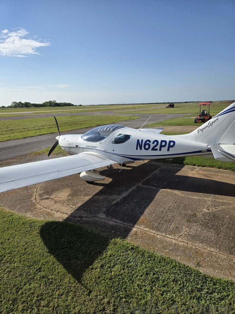 Used 2010 Czech Sport Sportcruiser