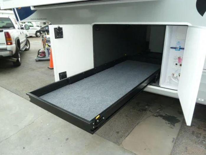 Used 2020 Northwood Arctic Fox Grande Ronde 35-5Z