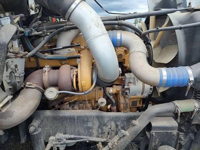 Used 1999 Freightliner Single Axle Truck