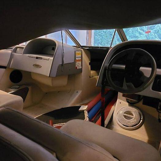 Used 2001 Four Winns 180 Horizon Boat