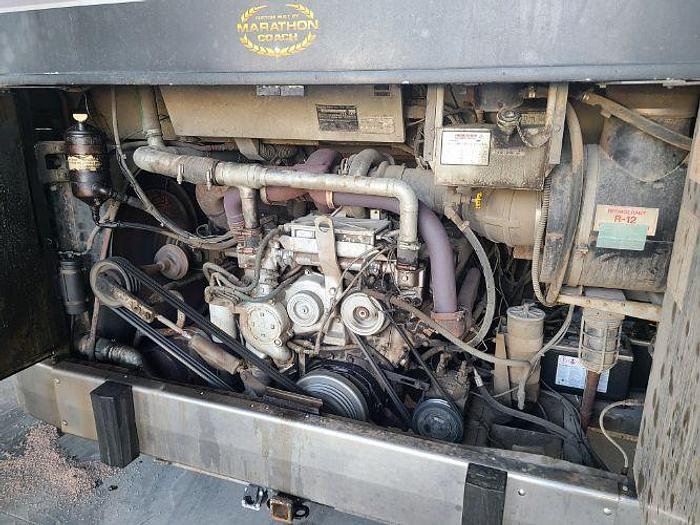 Used 1987 Prevost XL-40 Marathon