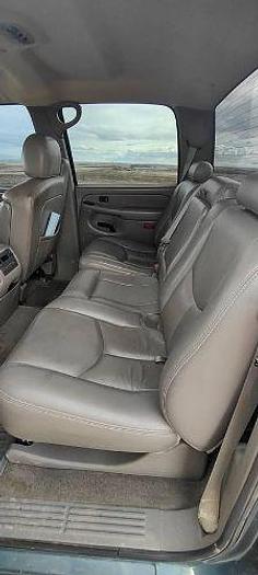 Used 2006 GMC Sierra