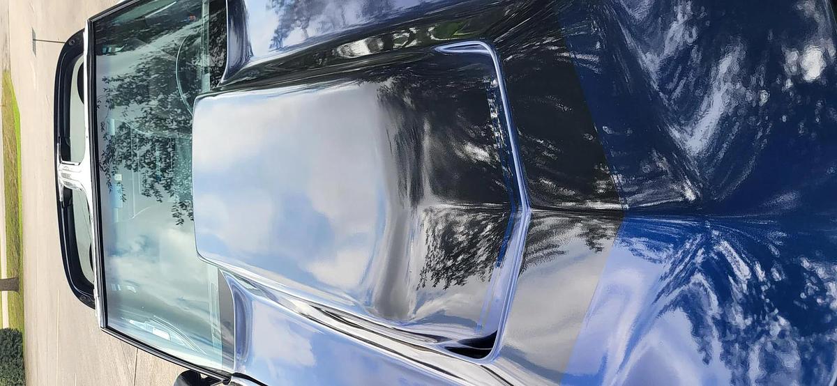 Used 1980 Chevrolet Corvette Coupe
