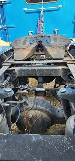 Used 1998 Peterbilt 379 EXHD