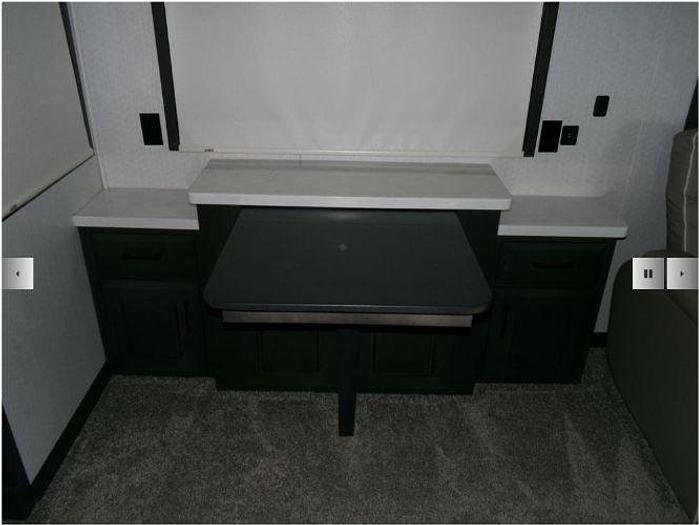 Used 2022 DRV Mobile Suites 36RSSB3