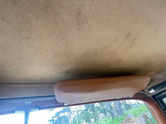 Used 1964 Mercedes Benz 220SE Convertible