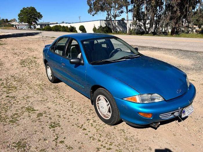 Used 2004 Itasca Suncruiser 35U