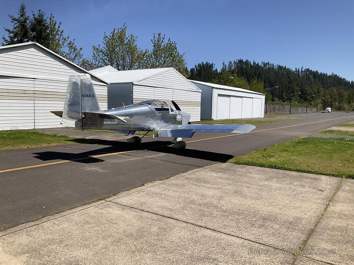 Used 2025 Vans RV7A Airplane