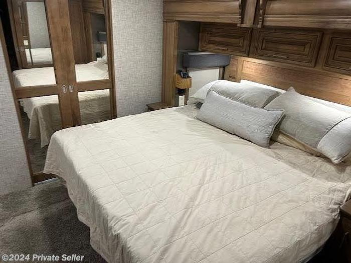 Used 2020 DRV Fullhouse LX455