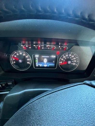 Used 2022 Nexus Super C Wraith 32W