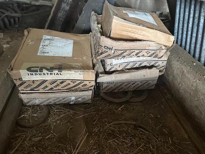 Used Unknown CASE AFS Planter