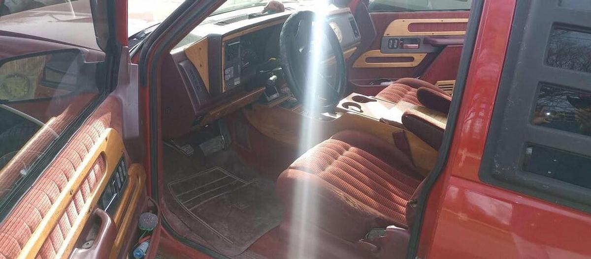 Used 1994 GMC Sierra 1500 SL