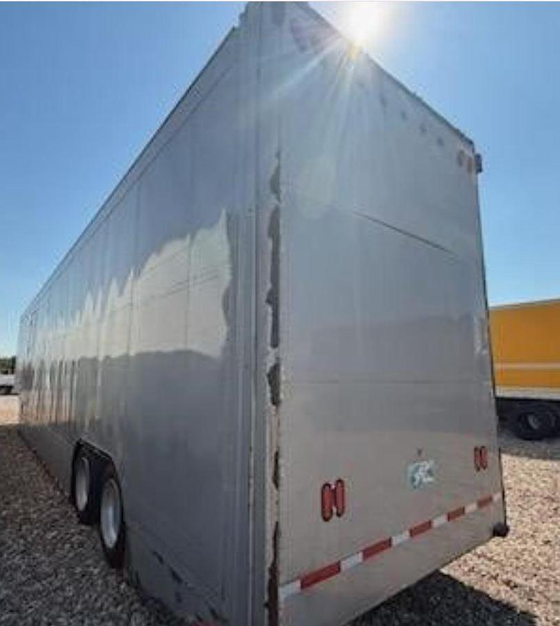 Used 2020 MONSTER MANUFACTURING SA-150