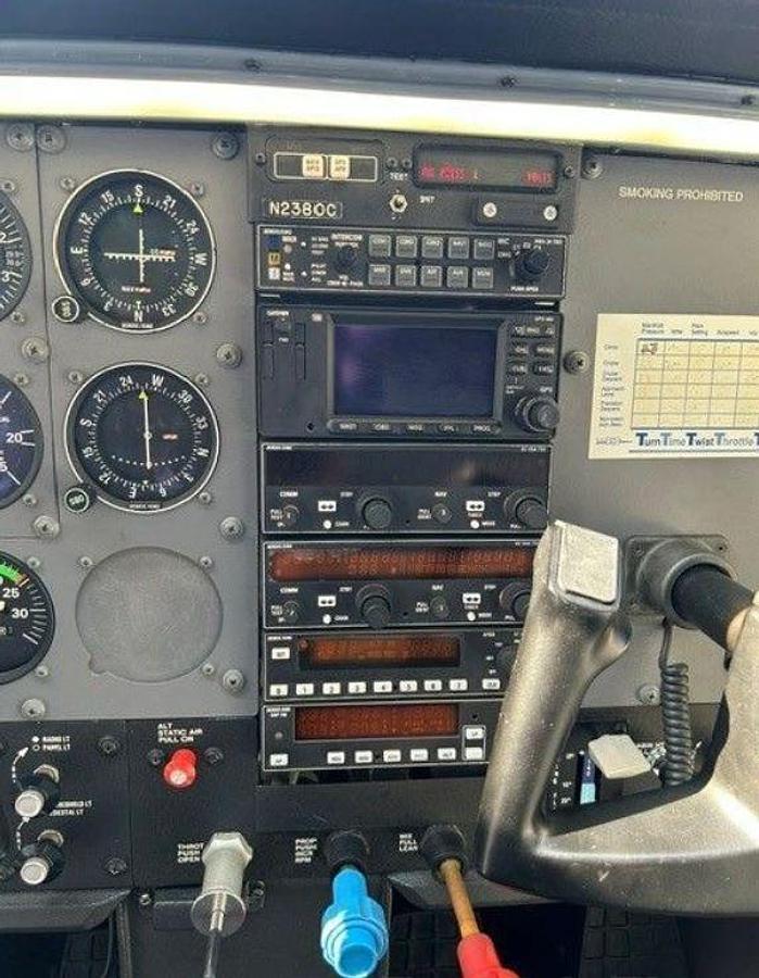 Used 1999 Cessna 182S