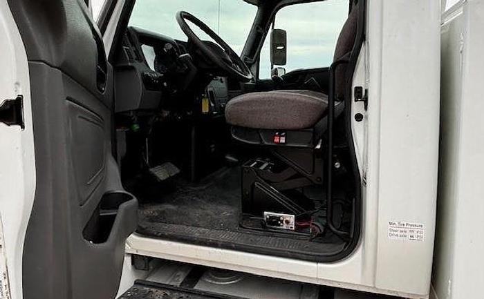 Used 2020 INTERNATIONAL MV Service Truck