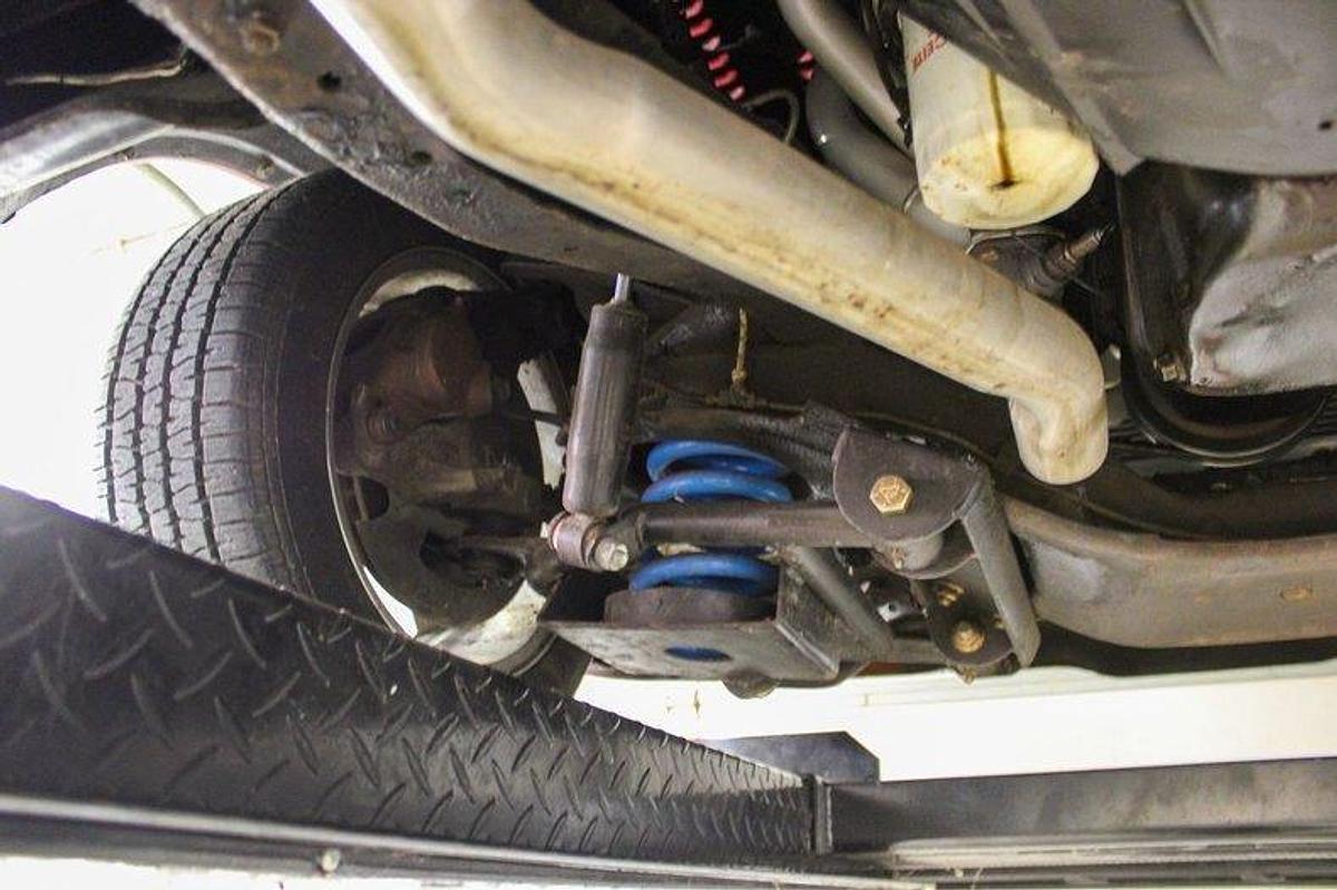 Used 1972 Chevrolet C/K C10 Pickup Truck